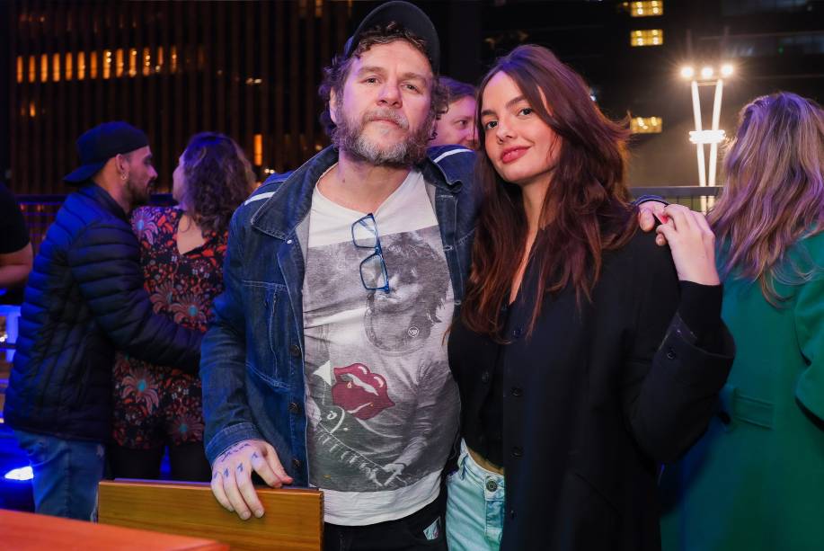 Otto e Lavínia Otto e Lavínia