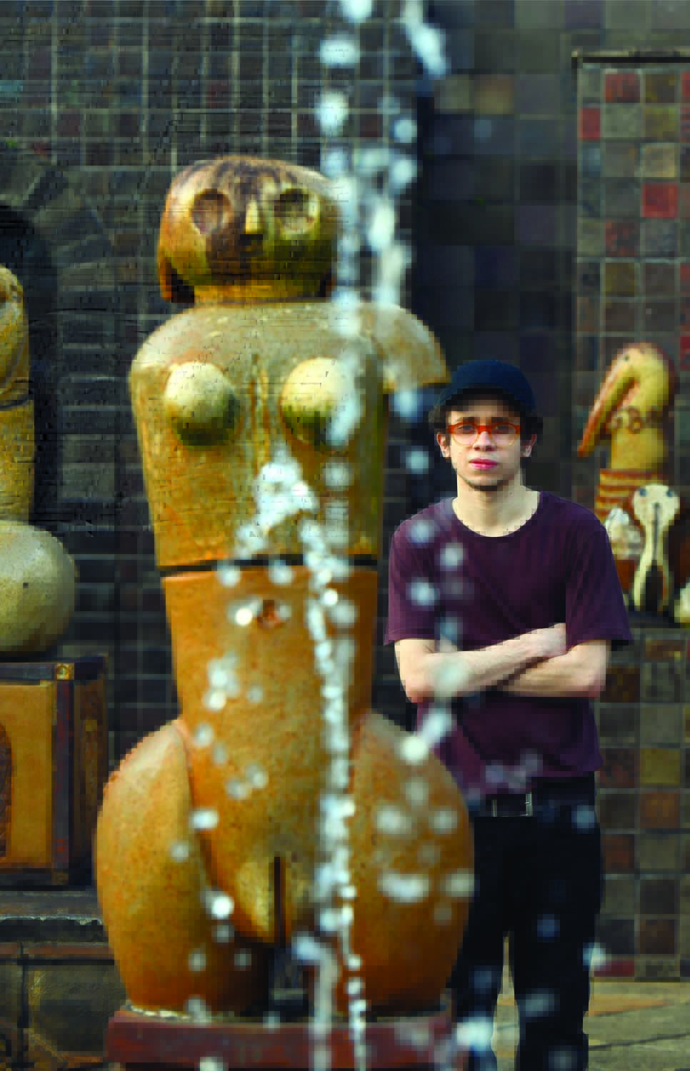 Carta ao Leitor – A força do querer