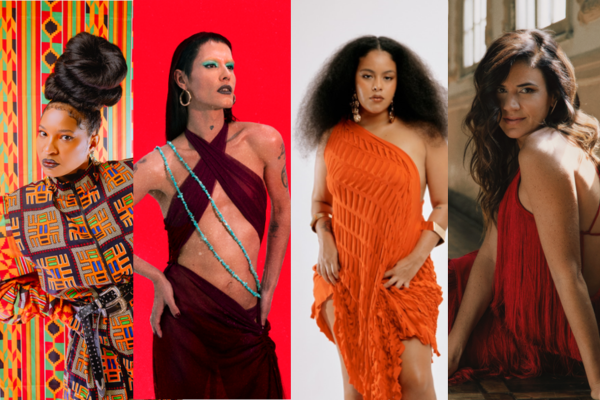 Festival Sangue Novo estreia em São Paulo com shows gratuitos