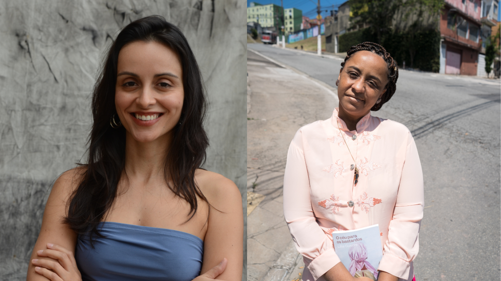 Festival Arena da Palavra reúne 22 autores em 18 livrarias da cidade