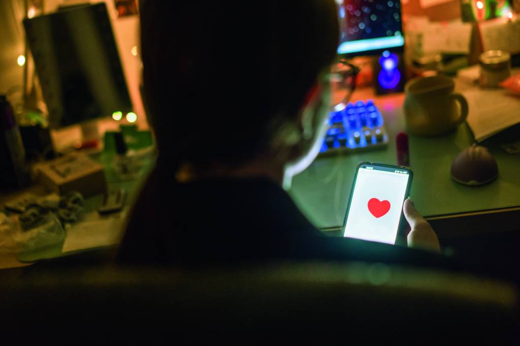 Golpe amoroso na internet faz surgir novas estratégias de investigação