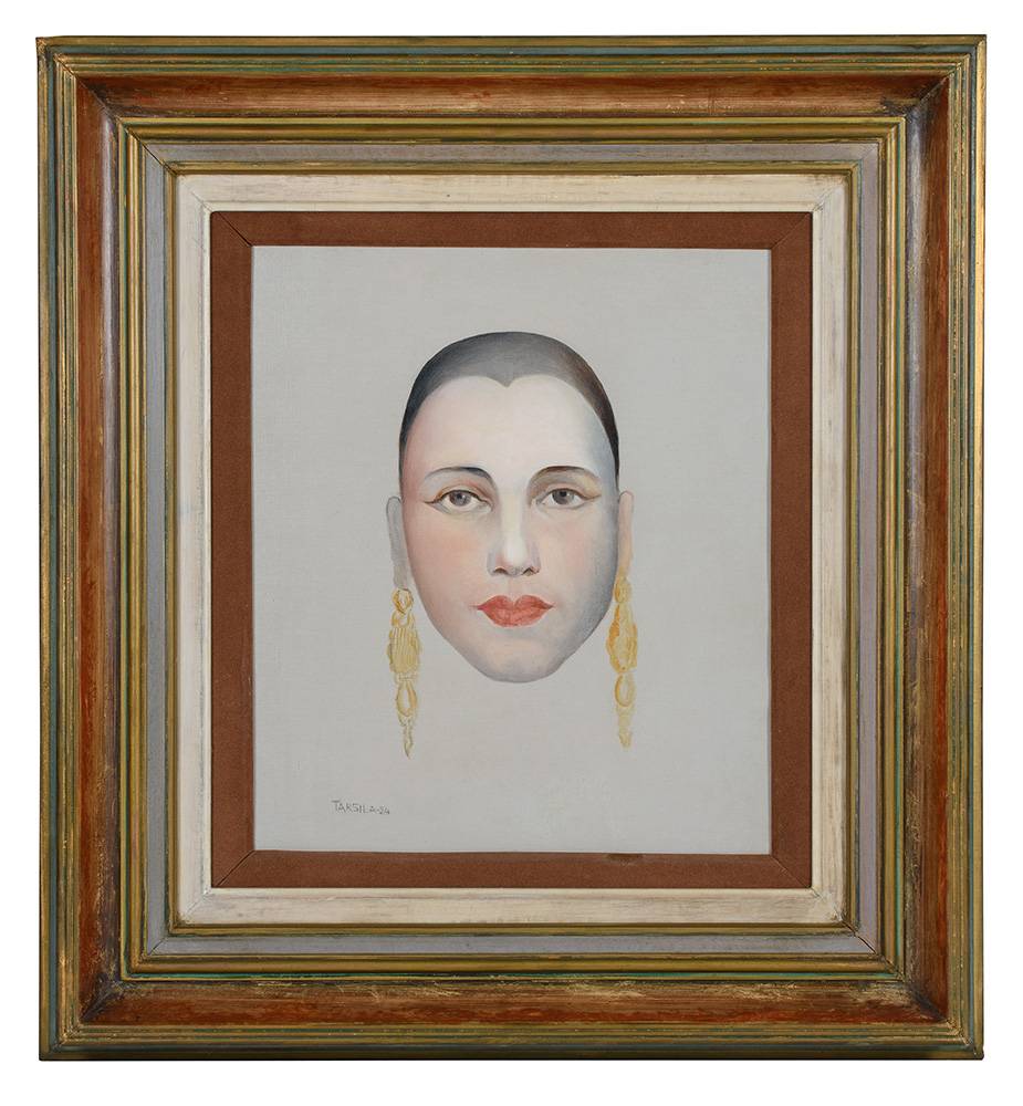Tarsila do Amaral ganha exposição gratuita no Palácio dos Bandeirantes