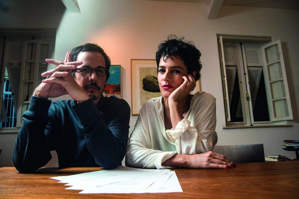 Carta ao leitor: diálogo aberto