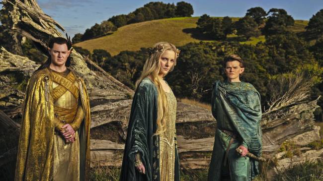 SÉRIE 3 SENHOR DOS ANÉIS Crédito Prime Video Divulgação.jpg Nova temporada de 'Os Anéis do Poder' estreia no Prime Video em agosto