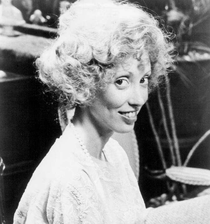 Shelley Duvall
