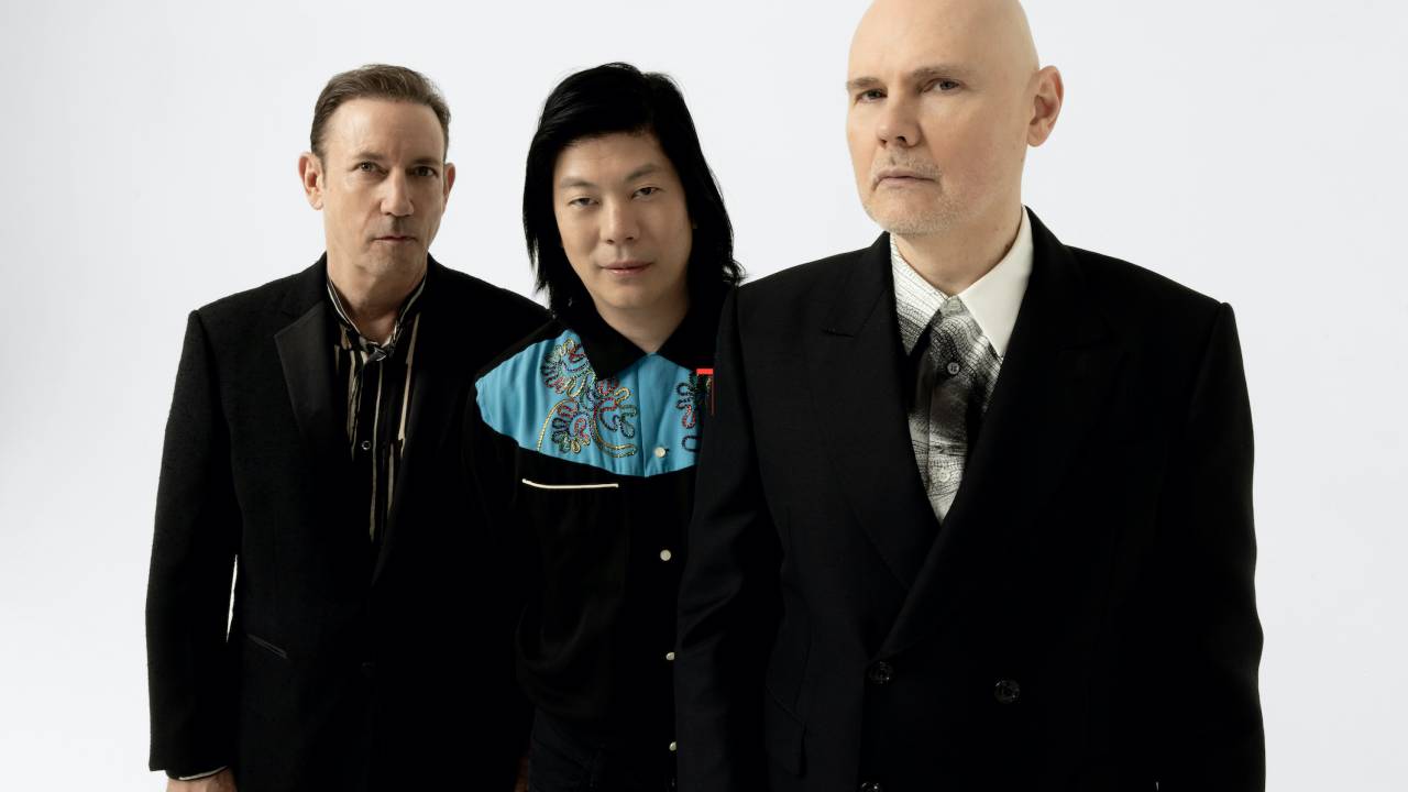 Jimmy-Chamberlin-Billy-Corgan-James-Iha