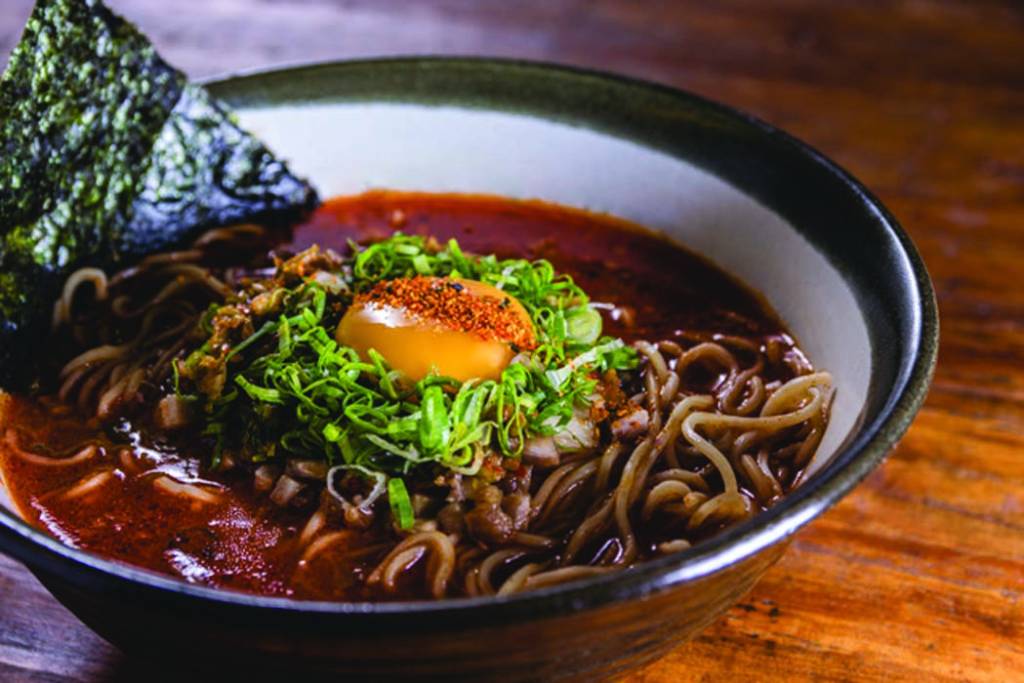 Bares para se aquecer nesse inverno