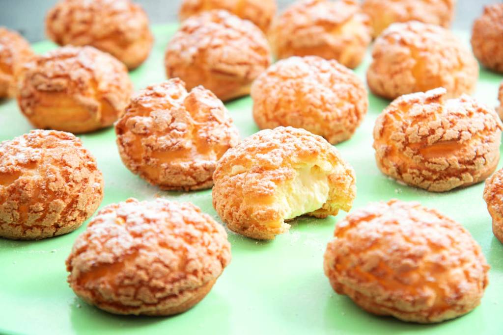 Vivianne Wakuda Patisserie se despede de Moema neste sábado (13)