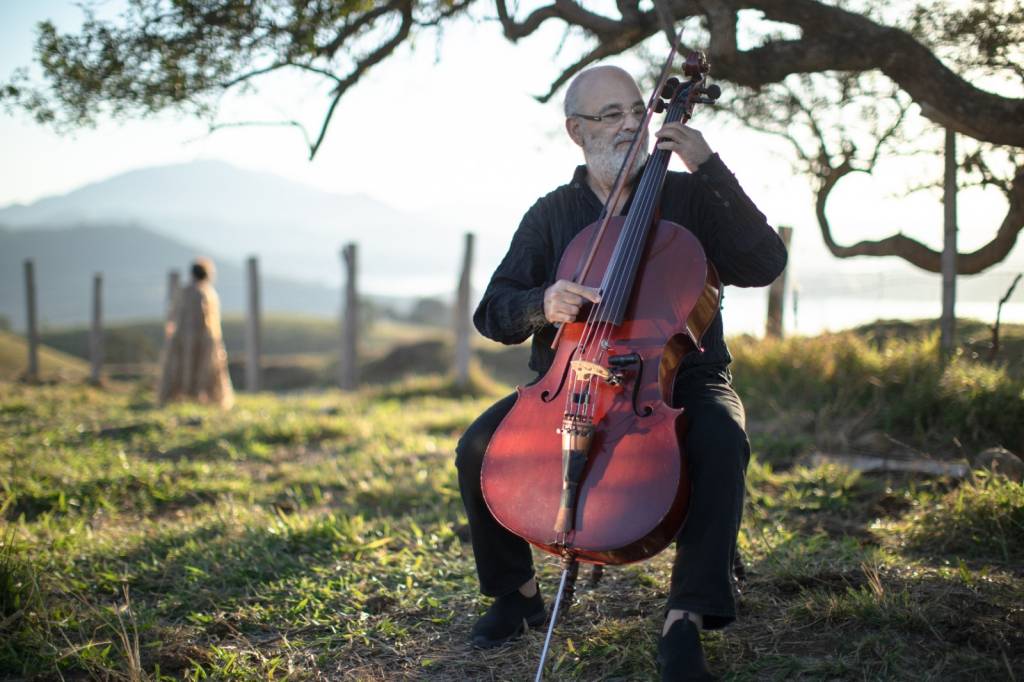 Festival Arte Serrinha leva oficinas, shows e cinema para o interior de SP