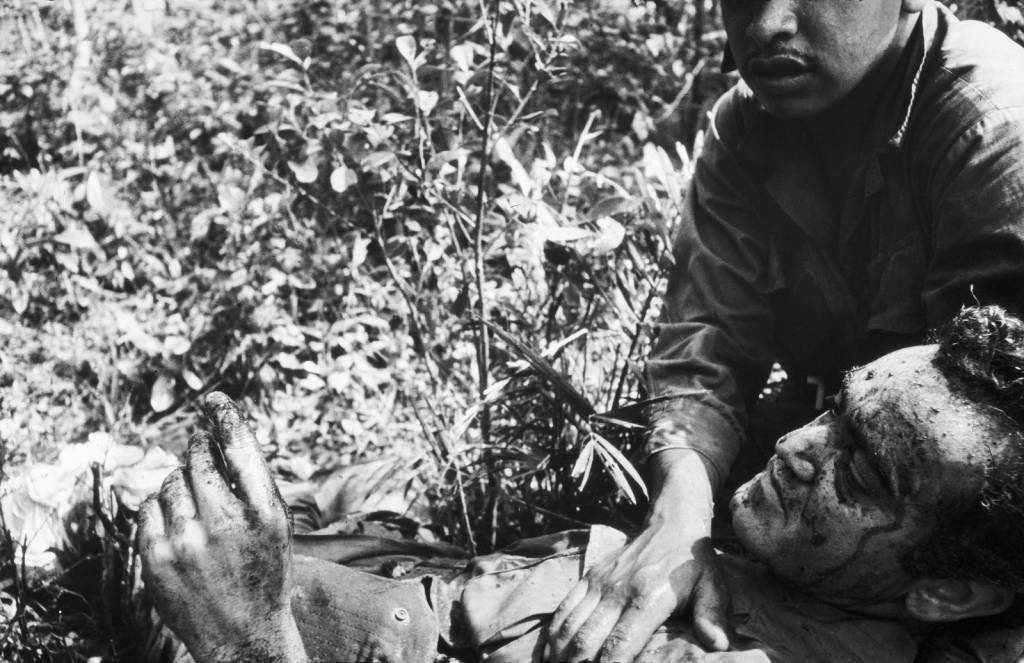 “Quero distância de guerra”, diz jornalista José Hamilton Ribeiro