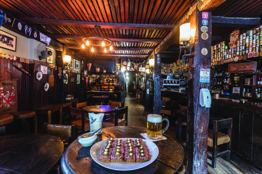Foto Paulo Vitale bar-alemão-inverno