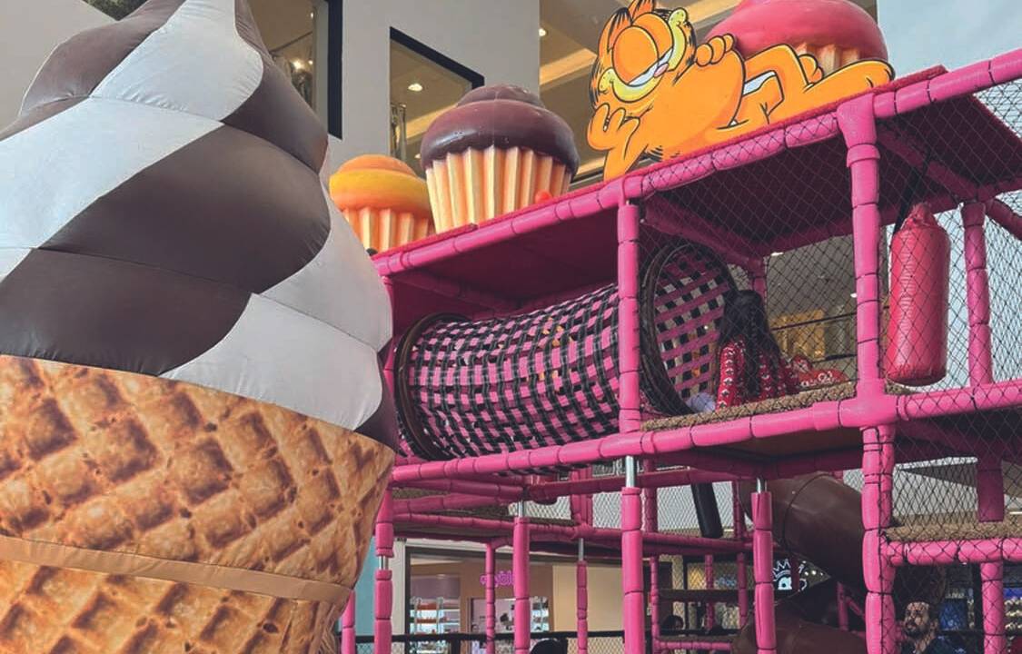 garfield-atracao-infantil-shopping