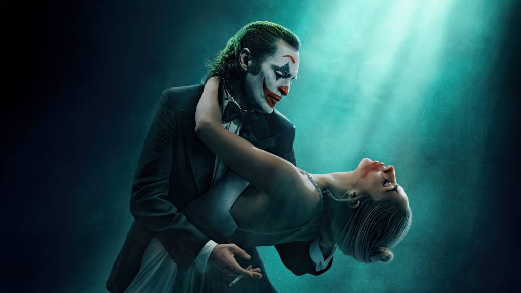 Assista ao trailer de ‘Coringa: Delírio a Dois’