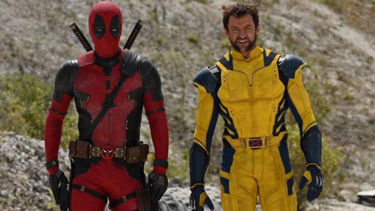 Cinemark tem combos especiais de ‘Deadpool e Wolverine’ com colecionáveis