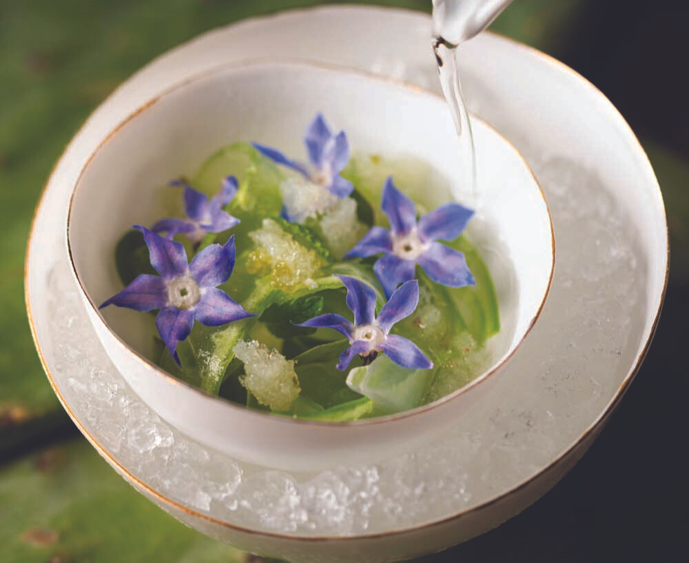 Notiê — Priceless, no centro, estreia menu com achados da Chapada Diamantina