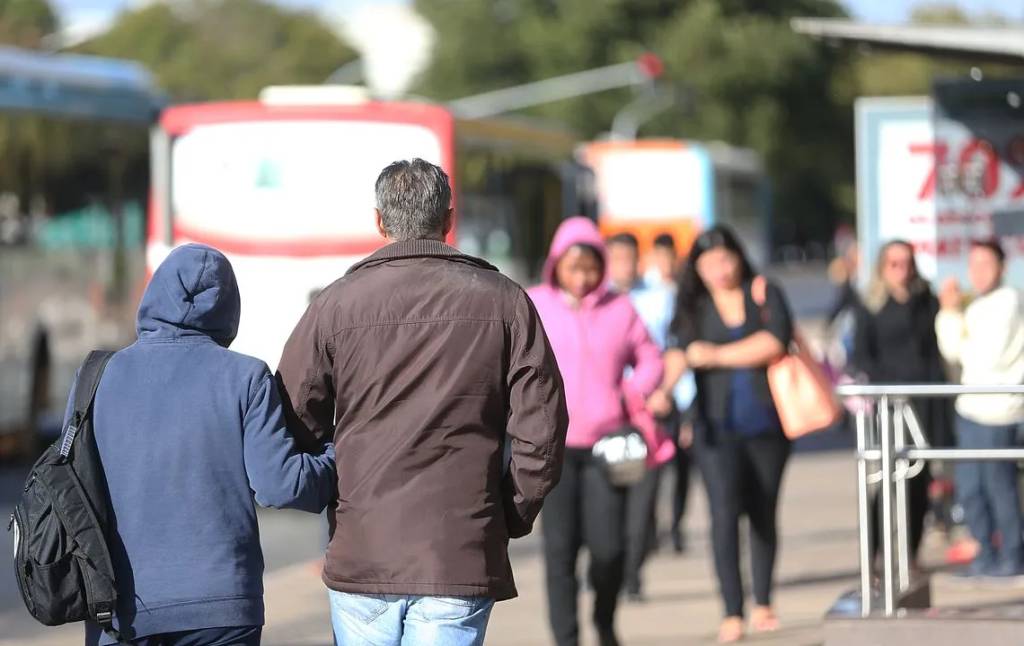 Veja como fica previsão do tempo em São Paulo nesta quarta-feira (4)