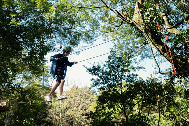 6 hotéis para ir com as crianças nas férias