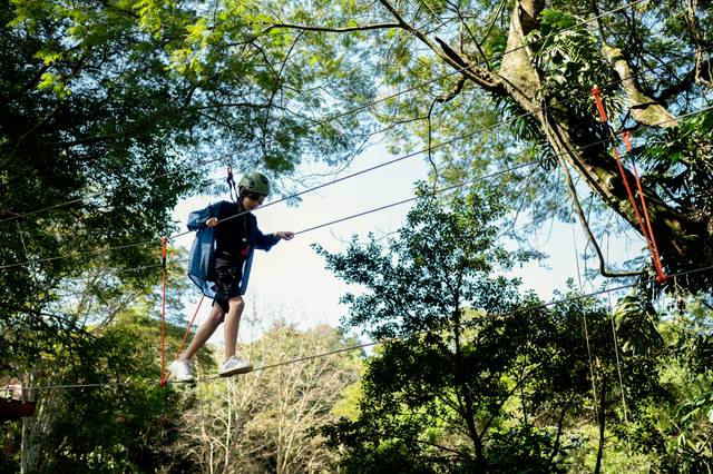 6 hotéis para ir com as crianças nas férias