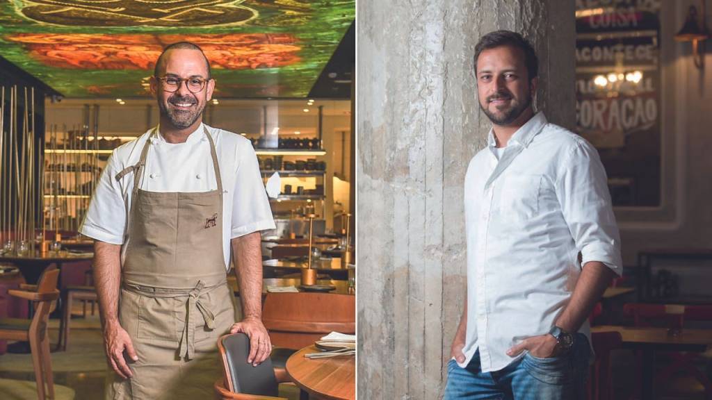 O novo comando do Espaço Priceless, na cobertura do Shopping Light