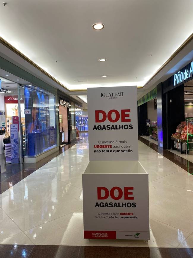 campanha-do-agasalho-shopping-coleta