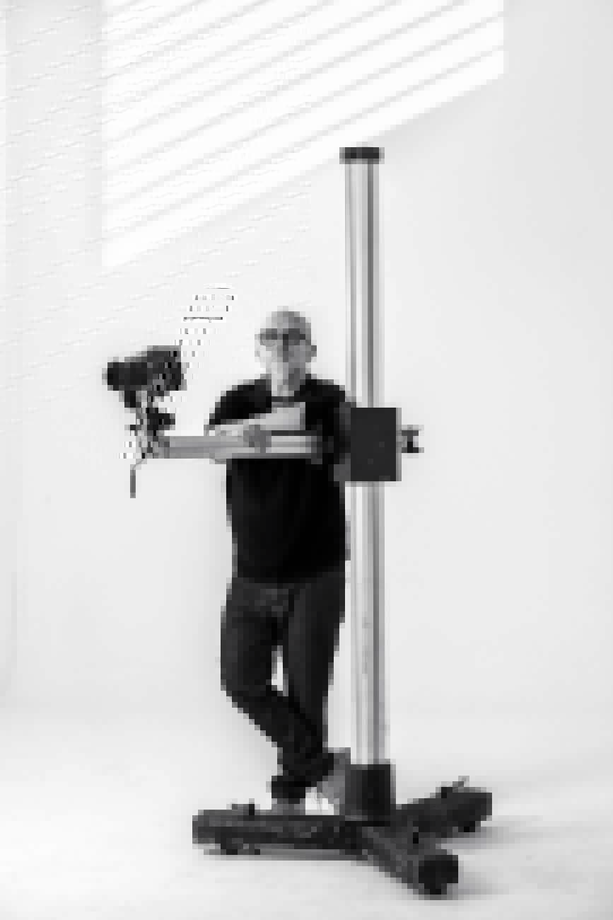 Carta ao Leitor: Revelando Bob Wolfenson