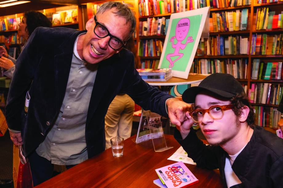 Arnaldo Antunes Arnaldo Antunes