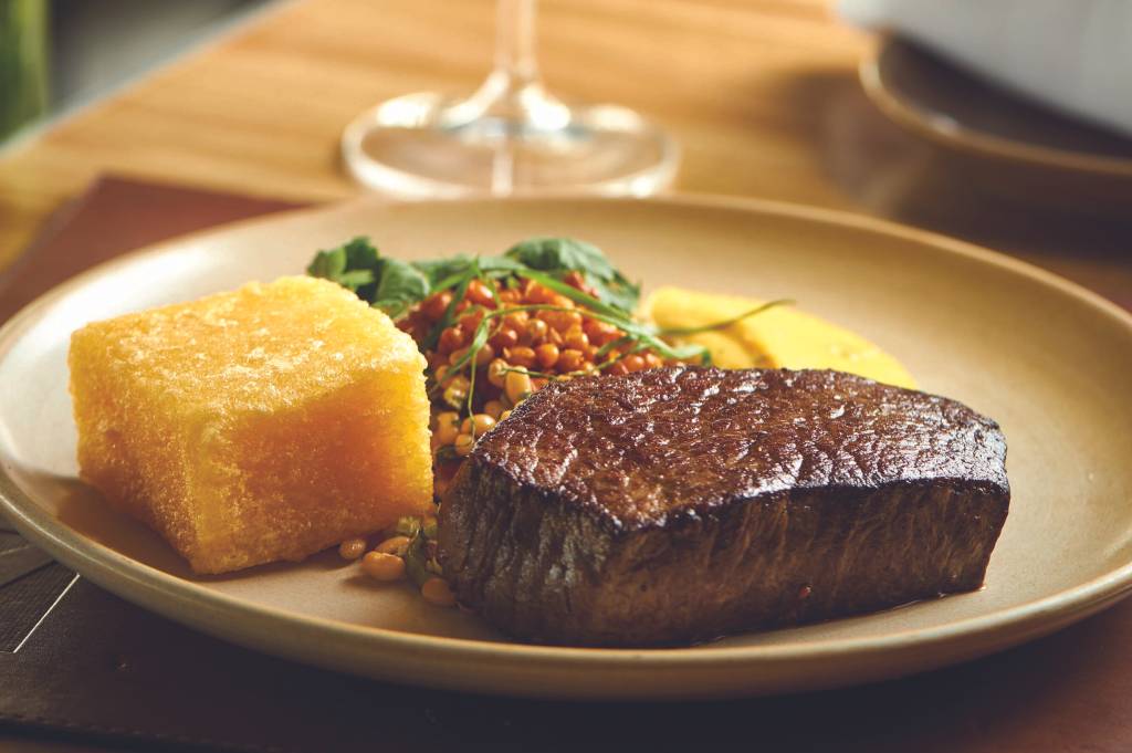 Circuito Comer & Beber: restaurantes servem menus harmonizados com cerveja