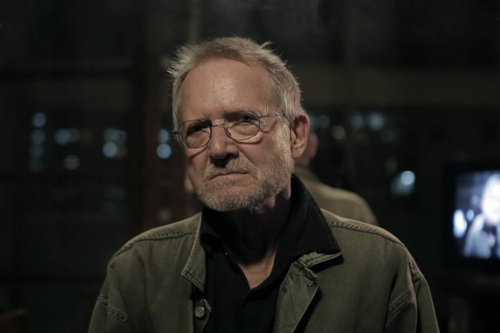 Cineasta radicado em SP, Jean-Claude Bernardet morre aos 88 anos