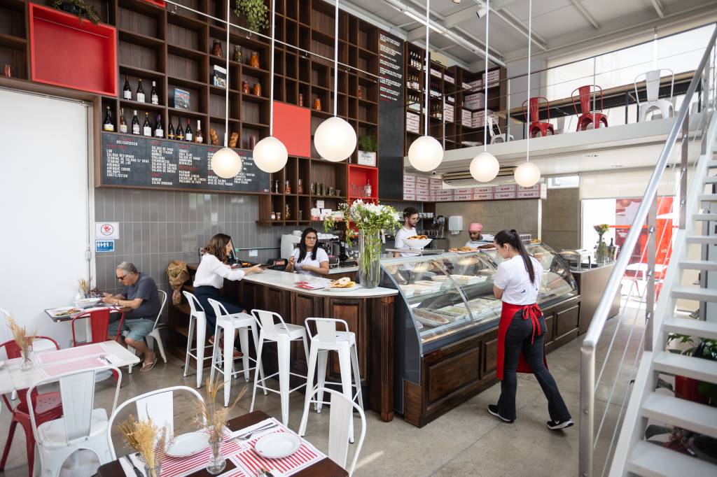 COMER & BEBER 2024 premiará a novidade do ano em Comidinhas