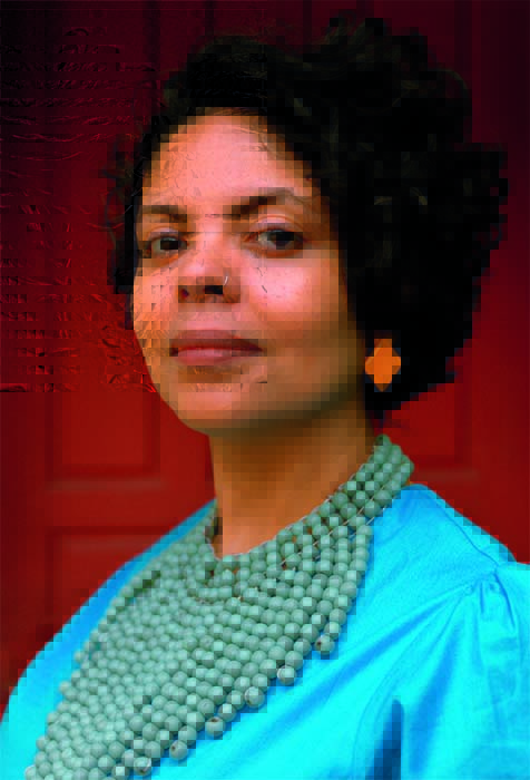 Mural da Wandinha: conheça outros painéis da artista Aline Bispo