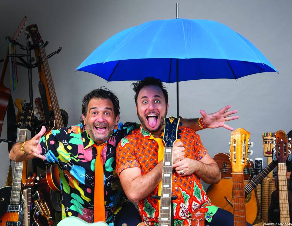 Beatles Para Crianças estreia show inédito neste sábado (10)