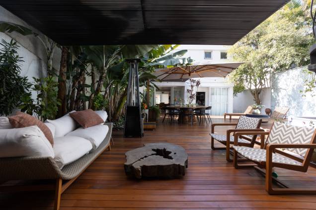 Casa próxima à Vila Madalena: à venda por R$ 6 milhões Casa próxima à Vila Madalena: à venda por R$ 6 milhões