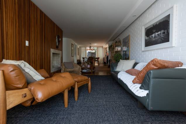 Casa próxima à Vila Madalena: à venda por R$ 6 milhões Casa próxima à Vila Madalena: à venda por R$ 6 milhões