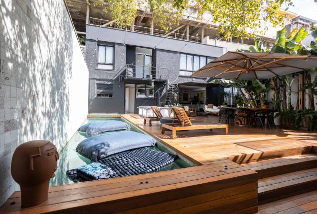 Casa próxima à Vila Madalena: à venda por R$ 6 milhões Casa próxima à Vila Madalena: à venda por R$ 6 milhões