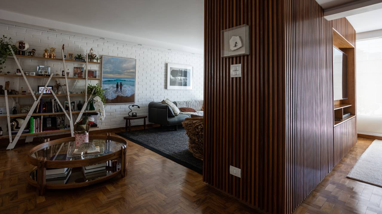 Sala de estar
