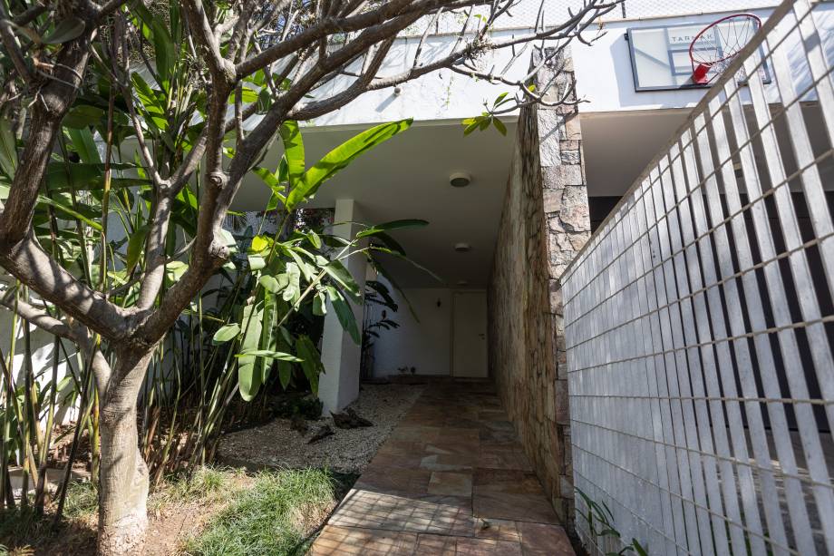 Casa próxima à Vila Madalena: à venda por R$ 6 milhões