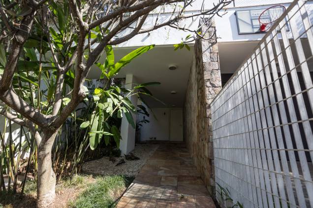 Casa próxima à Vila Madalena: à venda por R$ 6 milhões Casa próxima à Vila Madalena: à venda por R$ 6 milhões