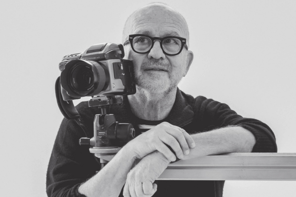 Bob Wolfenson faz 70 anos: todos os caminhos do fotógrafo paulistano