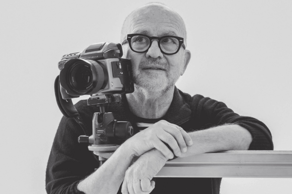 Bob Wolfenson faz 70 anos: todos os caminhos do fotógrafo paulistano