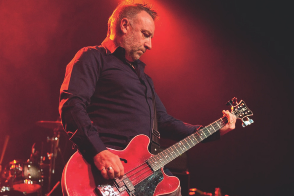 Peter Hook