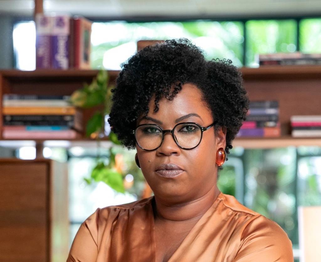 Fayda Belo realiza evento sobre violência contra a mulher no trabalho