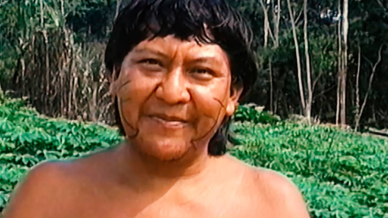 kopenawa-documentario-itau-cultural
