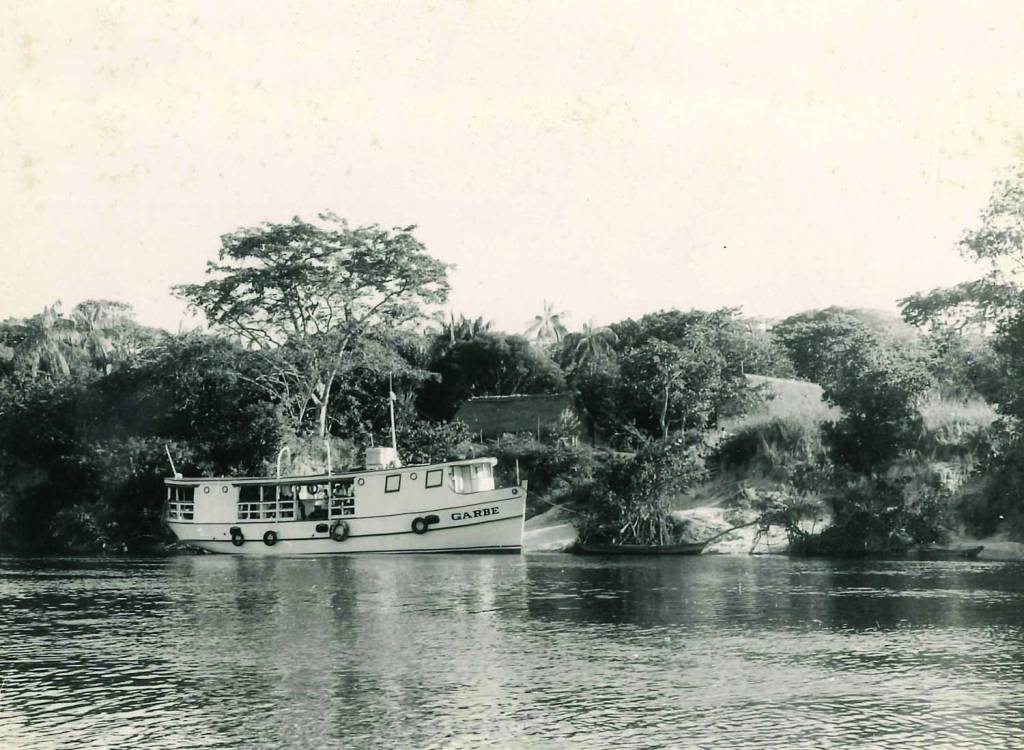 Exposição lembra lado cientista do compositor Paulo Vanzolini