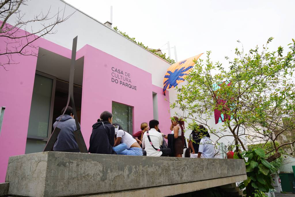 Casa de Cultura do Parque lança curso gratuito para Fuvest
