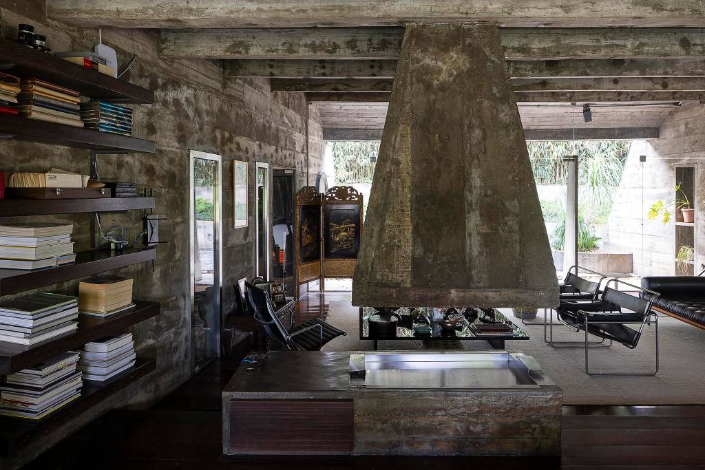 Jantar promove exposição Aberto em São Paulo