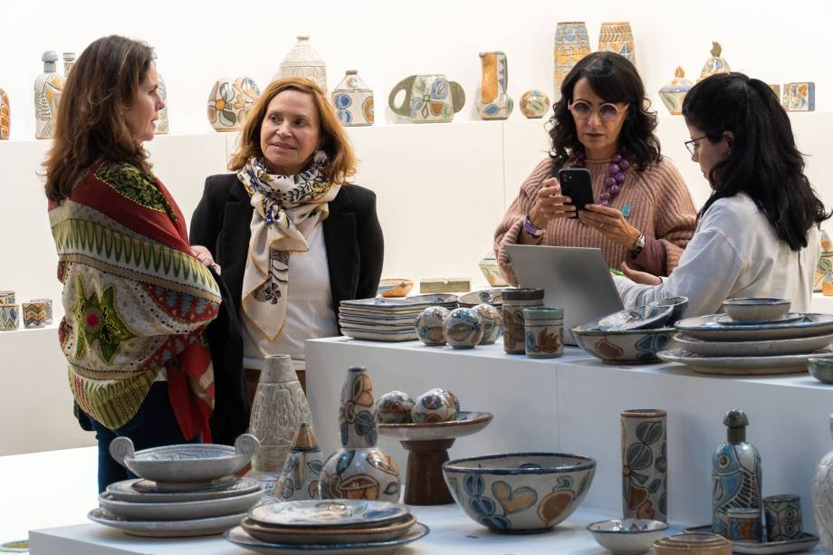 Obras de Francisco Brennand Obras de Francisco Brennand