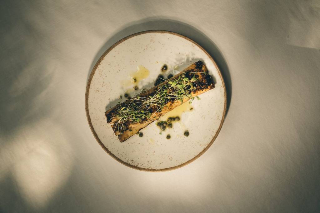 Chou tem nova carta de vinhos e horário ampliado no jantar