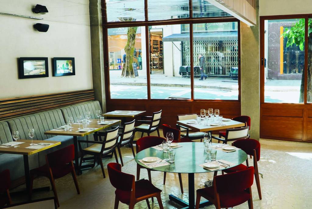 Moma – Modern Mamma Osteria – Jardins