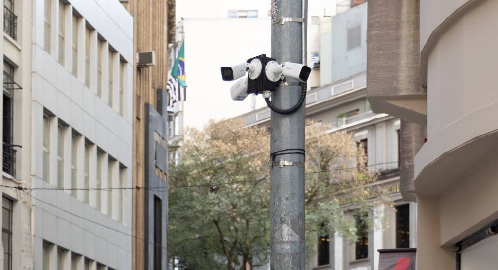 Jovem é encontrado na Lapa após onze dias desaparecido