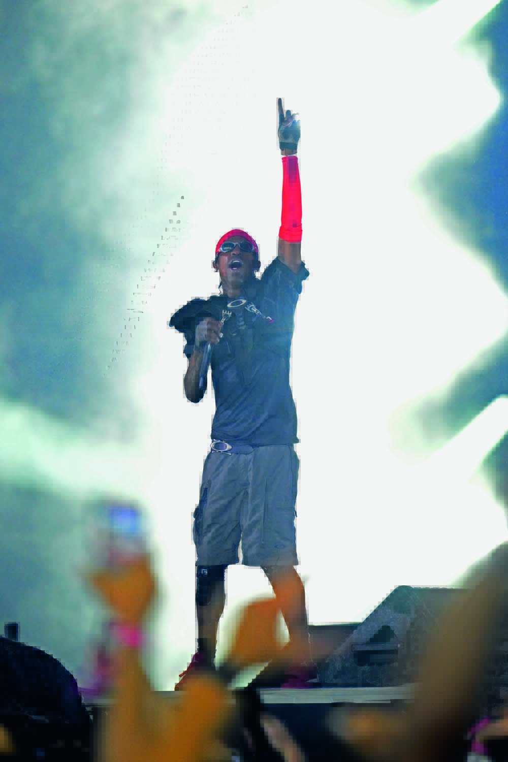 Travis Scott ¿ Utopia ¿ Circus Maximus World Tour travis-scott-sao-paulo